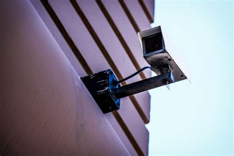 The Use And Benefits Of Motion Activated Security Cameras Cctv