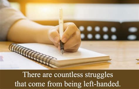 Left Handed Quotes True Inspirational Wordings Great Thoughts Quotes