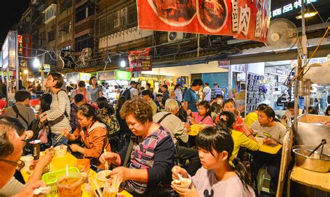 Taipei Travel A Guide To Restaurants In Taiwans Capital Eater