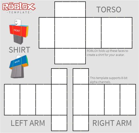 Create Shirts Making Shirts Roblox Shirt
