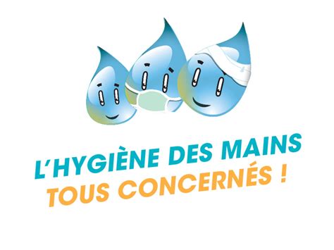 Le 5 Mai Journée Mondiale Sur Lhygiène Des Mains France Assos Santé