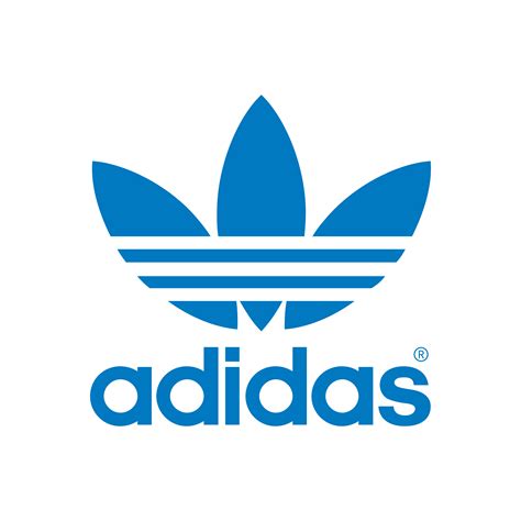 Adidas Originals Logo Png Y Vector