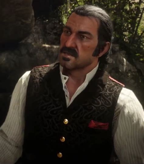 Dutch Van Der Linde Red Dead Redemption Wiki Fandom Powered By Wikia