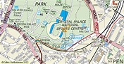 Crystal Palace Map : Photos, address, and phone number, opening hours ...