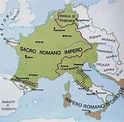 O Sacro Império Romano-Germânico – história, viagens e livros