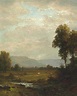 John William Casilear (1811-1893) , Pastoral Landcape | Christie's