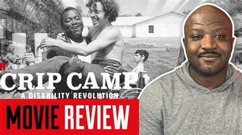 Crip Camp Documentary Review Netflix The Super Producer Youtube