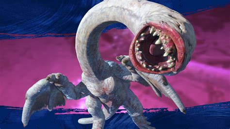 Guida Completa Per Il Khezu Monster Hunter Rise