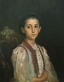 Princess Anna of Montenegro - Wikimedia Commons | Princess anastasia ...