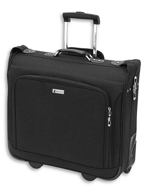 10 Best Rolling Garment Bag 2024 Luggage And Travel