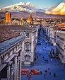 ᴘᴇʀғᴇᴄᴛ ɪᴛᴀʟɪᴀ 🇮🇹 on Instagram: “Travel to #Catania! ️🇮🇹 Photo by: @the ...