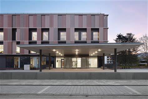 Universitätsklinikum Freiburg Neubau Interdisziplinäres Tumorzentrum