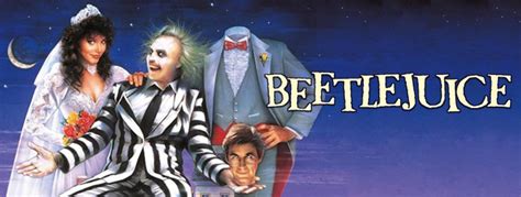 This category is for questions and answers and fun facts related to beetlejuice., as asked by users of funtrivia.com. Beetlejuice - 30 Years Of The Ghost With The Most ...