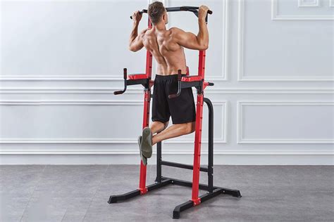 The Best At Home Workout Equipment For Men In 2022 The Manual