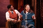 'Funny Girl,' starring Beanie Feldstein, comes back to Broadway : NPR