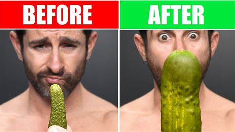 Is There A Natural Way To Increase Girth How To Use Proven Techniques