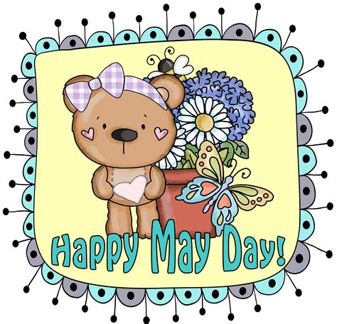 Happy May Day And Last Day For Free Giveaway Goodlife Plr