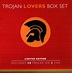 With The Song Of Life: VA - Trojan Box Set ~ Lovers (1999)