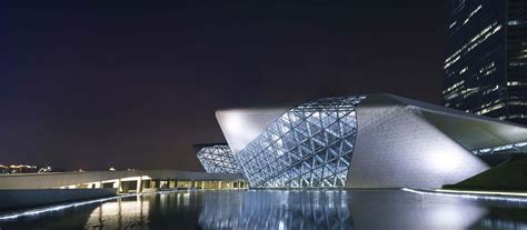 The Zaha Hadid Buildings That Are Awe Inspiring A Must See