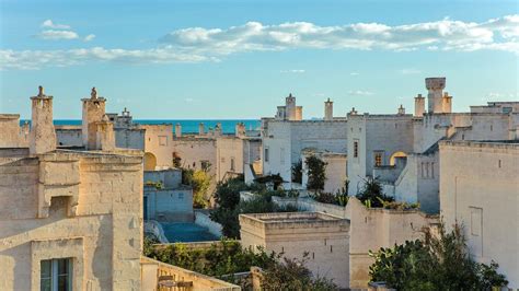 Borgo Egnazia Brindisi Puglia