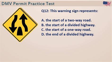 California Drivers License Practice Test Plusmma