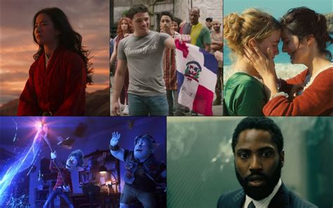 April 24, 2021, 8:30 am utc. Which Of This Year's Movies Could Contend At Next Year's ...