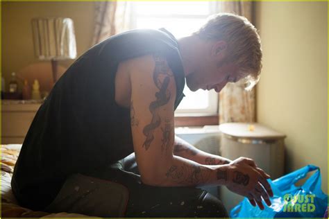 Ryan Gosling Shirtless In Place Beyond The Pines Exclusive Still