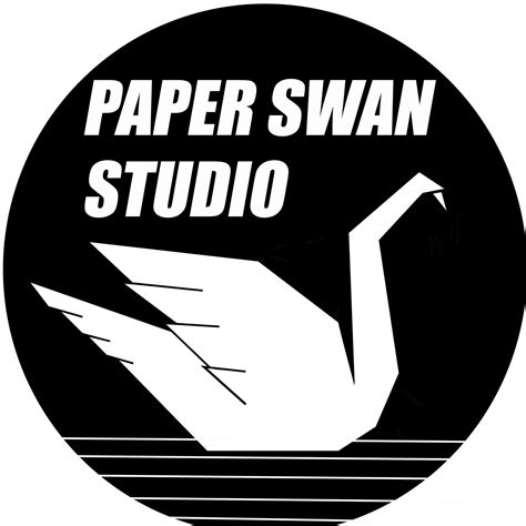 The Paper Swan Studio