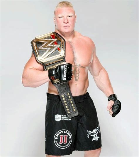 Brock Lesnar Wwe World Heavyweight Champion Brock Lesnar Wwe Brock