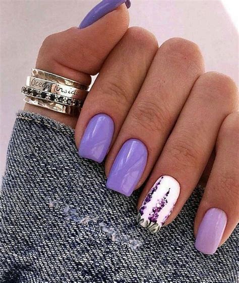 100 Trendy Stunning Manicure Ideas For Short Acrylic Nails Design Page 84 Of 101 Fashion