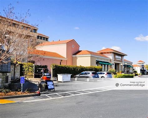 Town Center Corte Madera 100 Corte Madera Town Center Retail Space