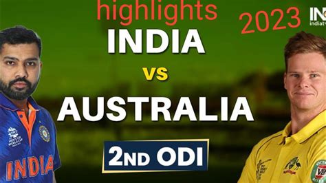 Highlights Of Todays Crickettodays Cricket Match Highlights Ind Vs