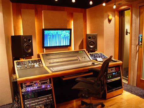 Tips On Recording Vocals In Your Home Recording Studio Creativelive Blog