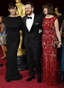 Adele Fassbender Picture 3 - The 86th Annual Oscars - Red Carpet Arrivals