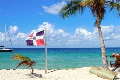 República Dominicana Anuncia Sus Planes Para Reapertura Del Turismo