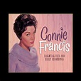 Essential Hits and Early Recordings de Connie Francis sur Amazon Music ...