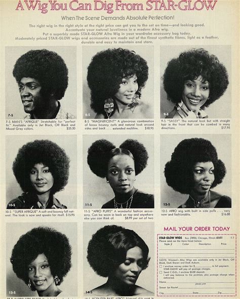 Https://tommynaija.com/hairstyle/black Women Hairstyle 70 S