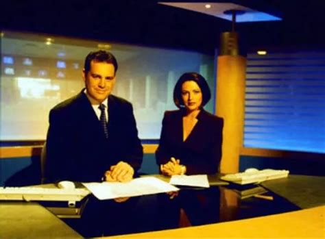 Grainne Seoige Celebrates 20 Years Of Tv3 With Gorgeous Throwback From