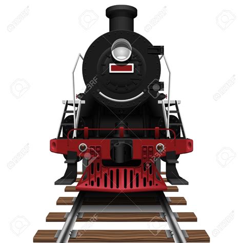 Clipart Steam Locomotive Clipground