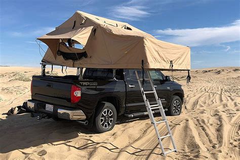The Best Rooftop Tents Roof Top Tent Tent Outdoor Gear