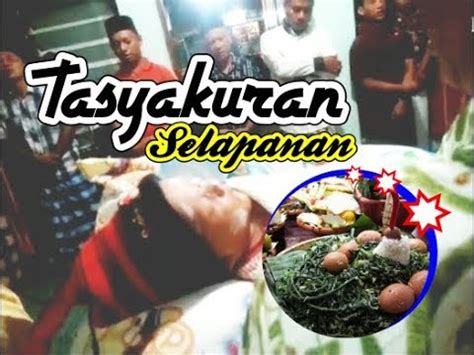 Ucapan Selapanan Bayi Bahasa Jawa - kartu ucapan terbaik