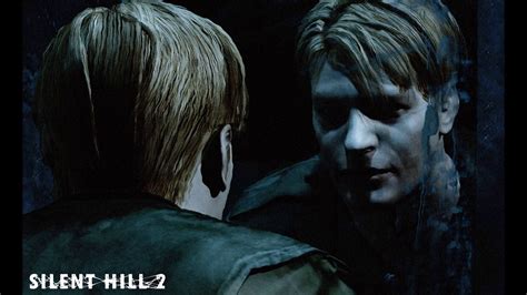 Silent Hill 2 Ominous Hallway Youtube