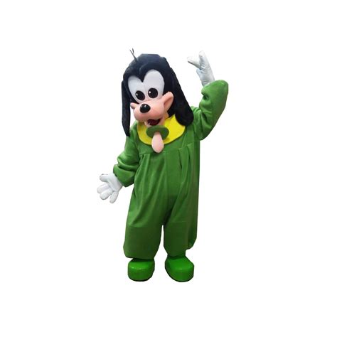Baby Goofy Quality Mascots Costumes