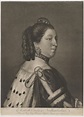 NPG D39321; Elizabeth Percy (née Seymour), Duchess of Northumberland - Portrait - National ...