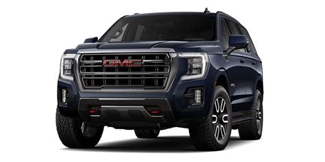 2024 Gmc Yukon Specs Review Price And Trims Germain Gm Of Sidney