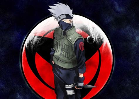 Kakashi Sharingan In 2020 Kakashi Hatake Kakashi Kakashi Sharingan Images