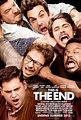 This Is The End Red Band Trailer - First look at Seth Rogen's world's ...