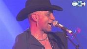 Marcus Malone band: Let The Sunshine In - YouTube