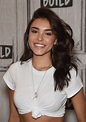 Madison Beer - Poses inside AOL Studios in NYC 07/27/2017 • CelebMafia