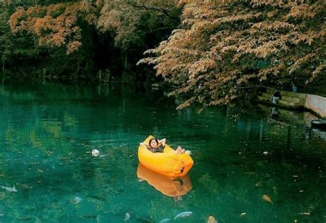 Kawasan wisata talaga herang menawarkan berbagai jenis kegiatan yang bisa dilakukan oleh para pengunjungnya. Pesona Wisata Telaga Biru Cicerem Majalengka | Travelingcirebon.com